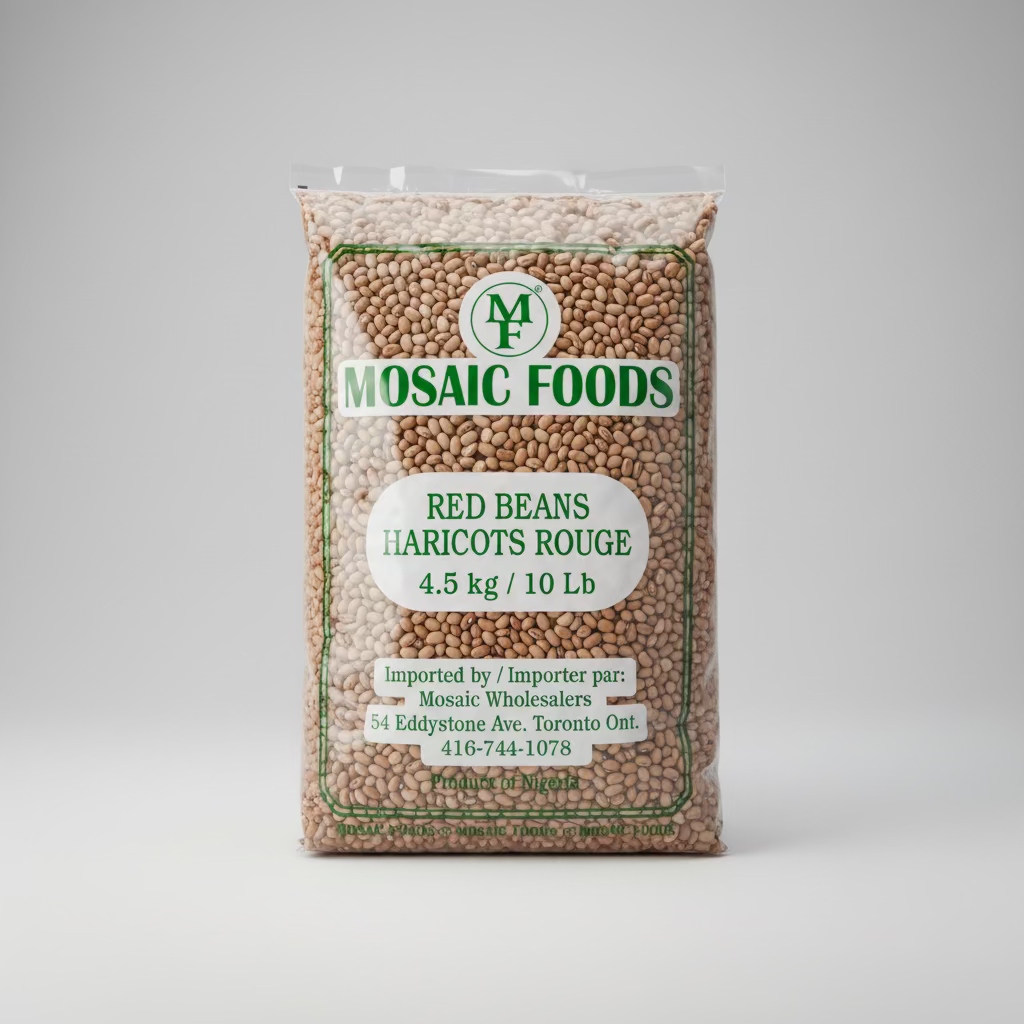 Red beans 4.5kg