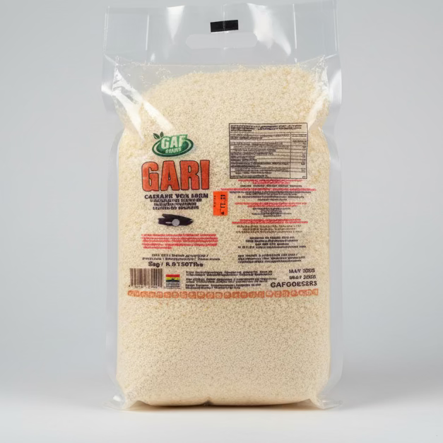 Gari GAF 3kg