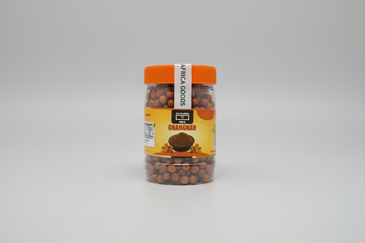 Gnangnan 80g