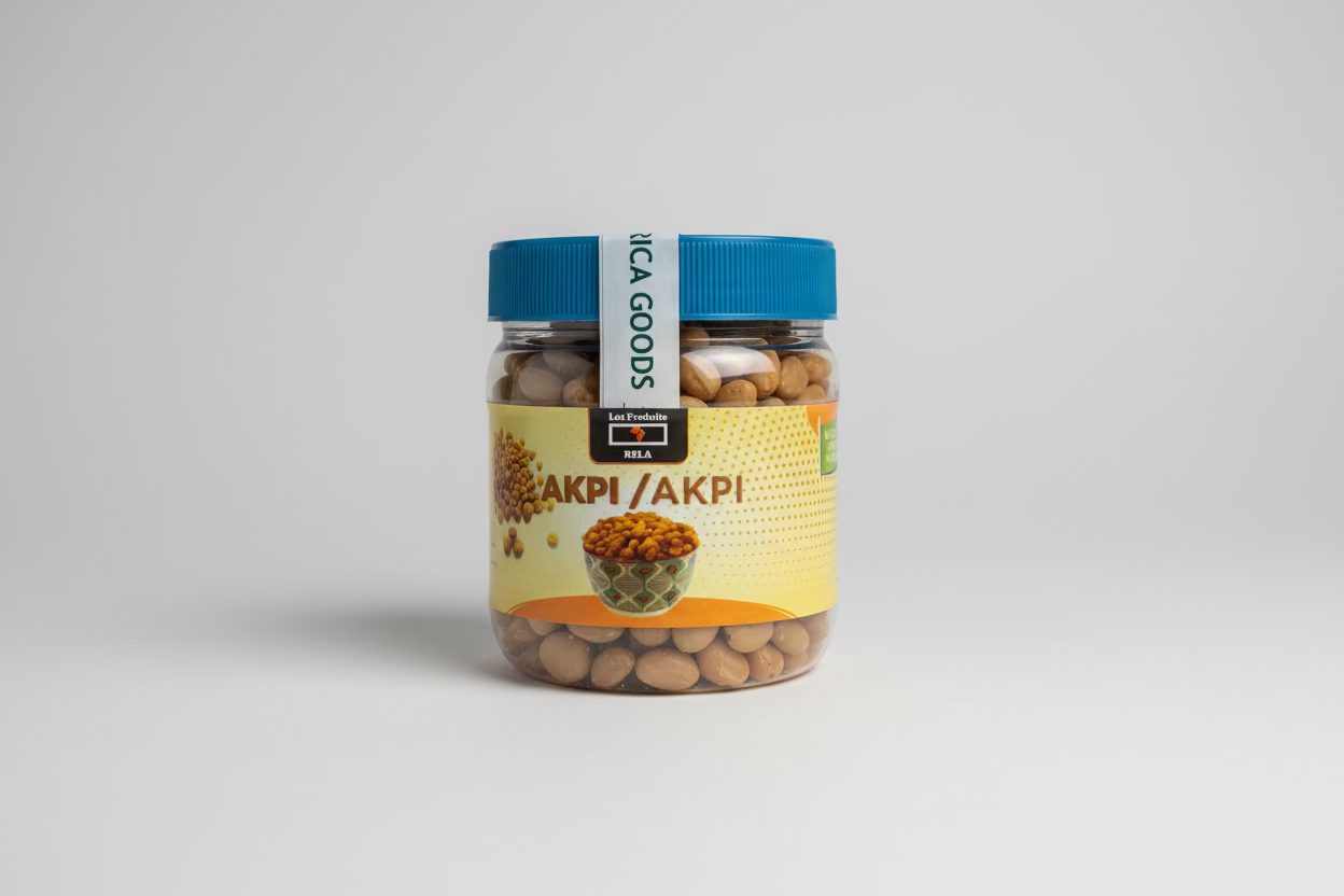 Akpi 150g