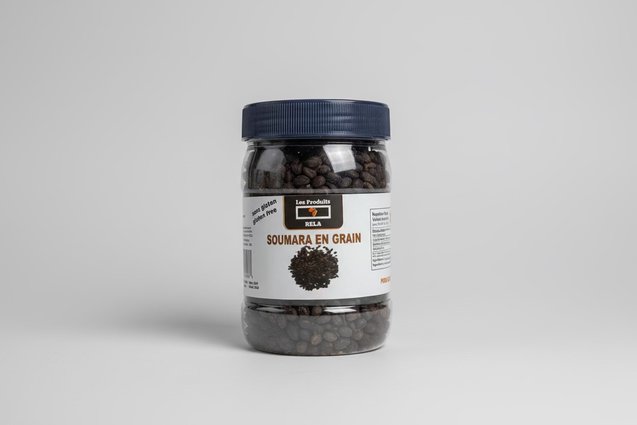 Soumara en grains 150g