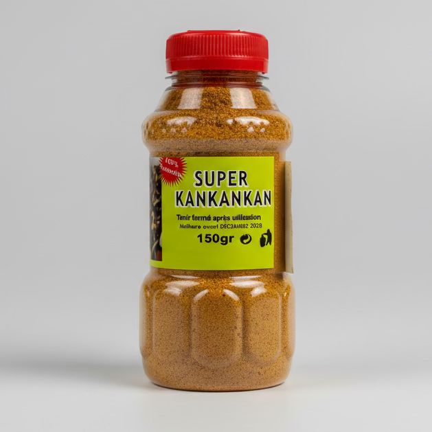 Super Kankankan 150g