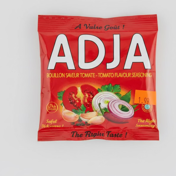 adja tomate