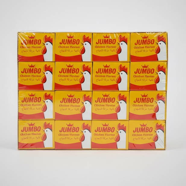 Jumbo poulet