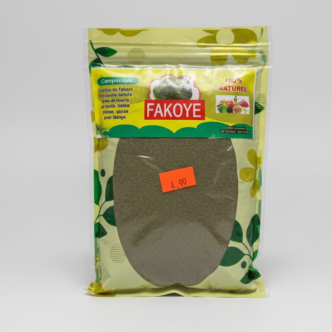 Fakoye