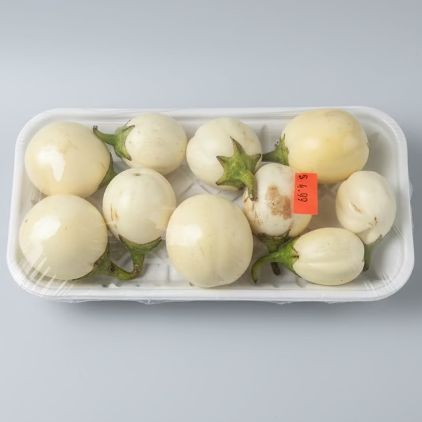 Aubergines