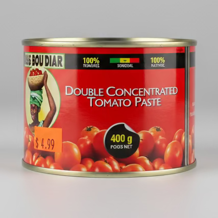 Dieg bou diar 400g