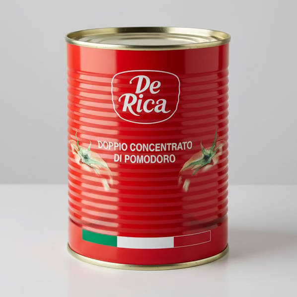 De rica pate de tomate 850g