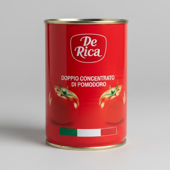 De rica pate de tomate 400g