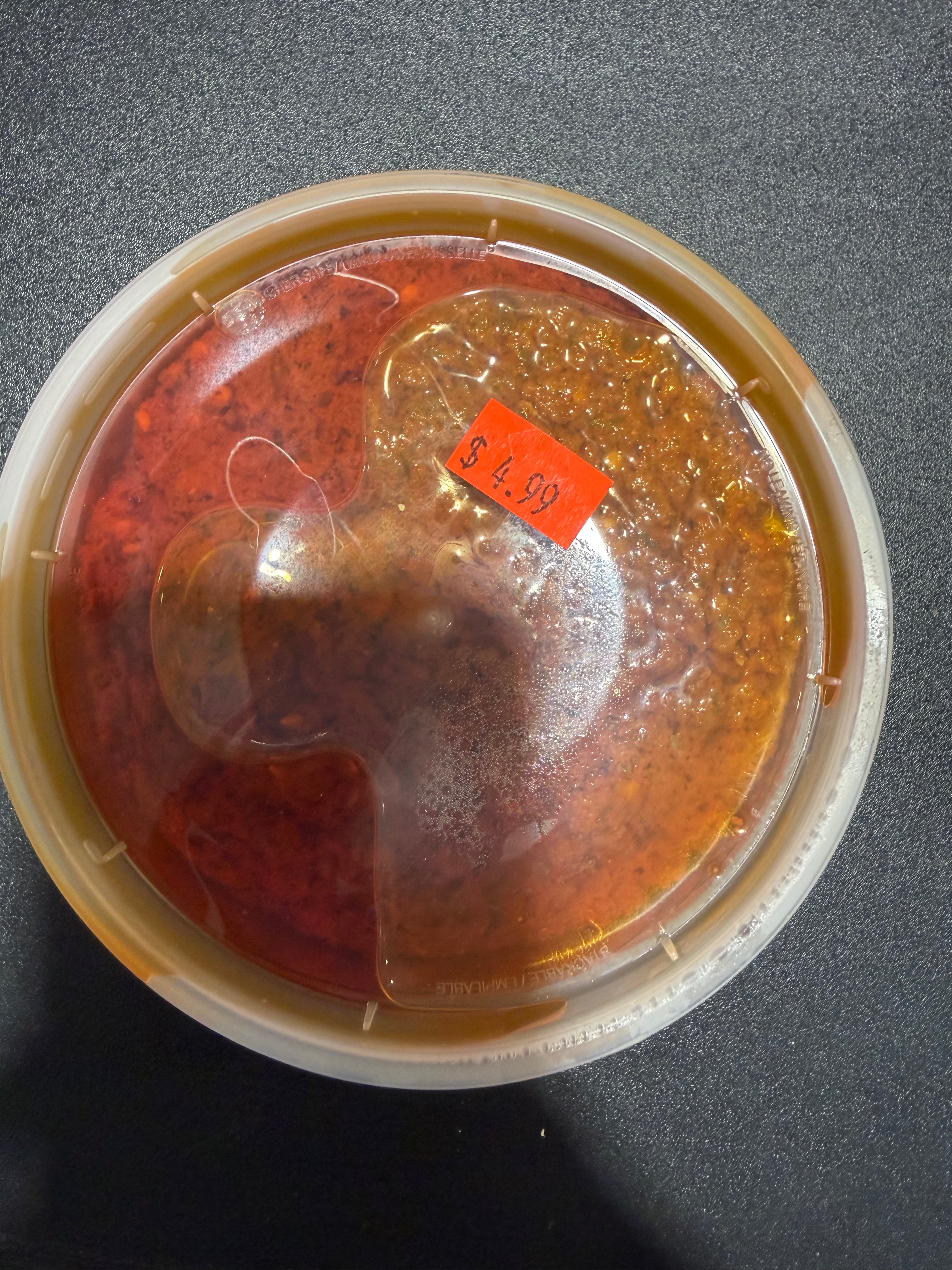 Piment en pate Rela