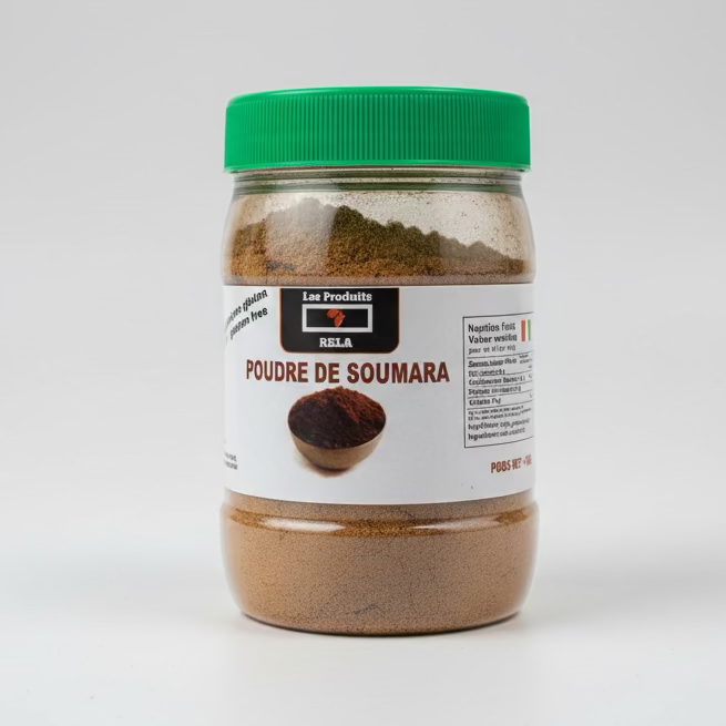 Poudre de soumara 150g