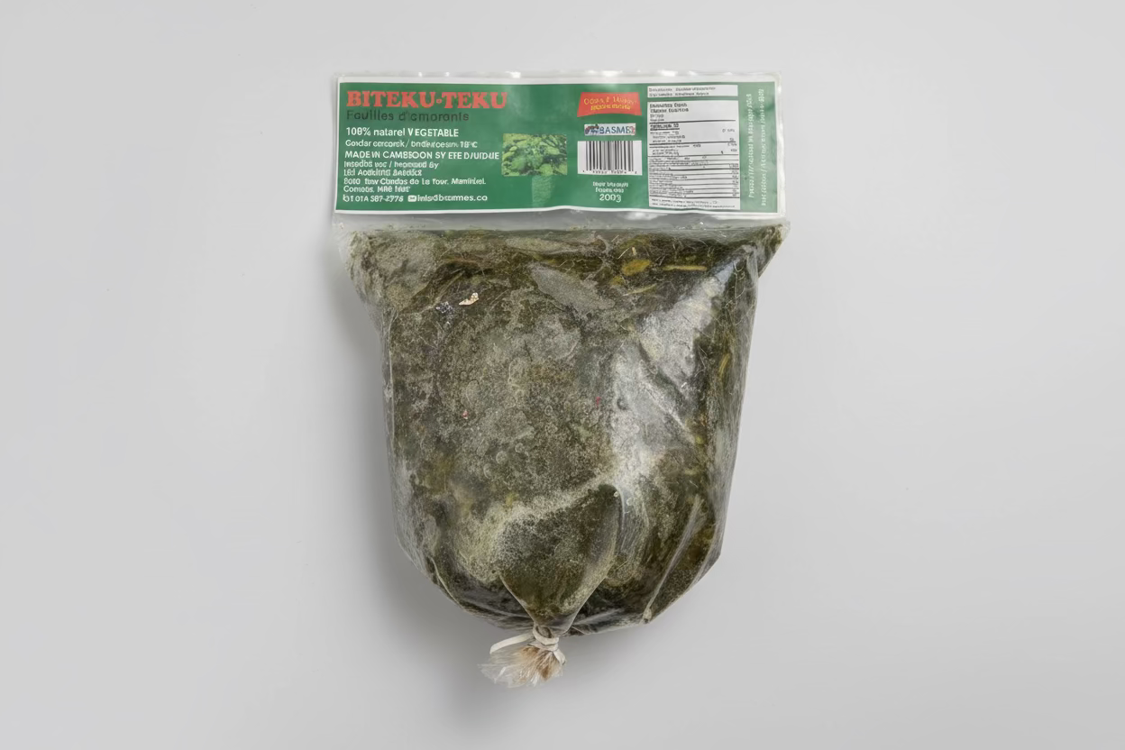 biteku-teku 500g