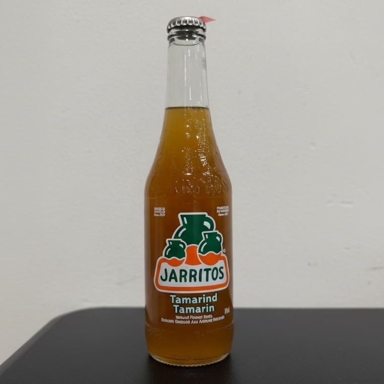 Jarritos Tamarin 370ml