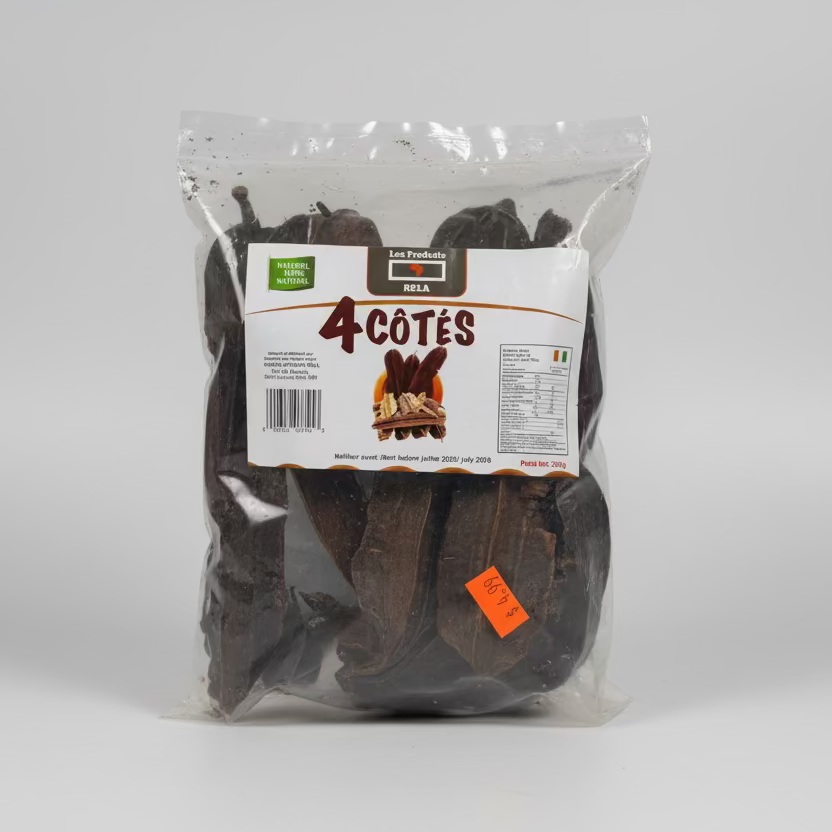4 cotés/prekesse