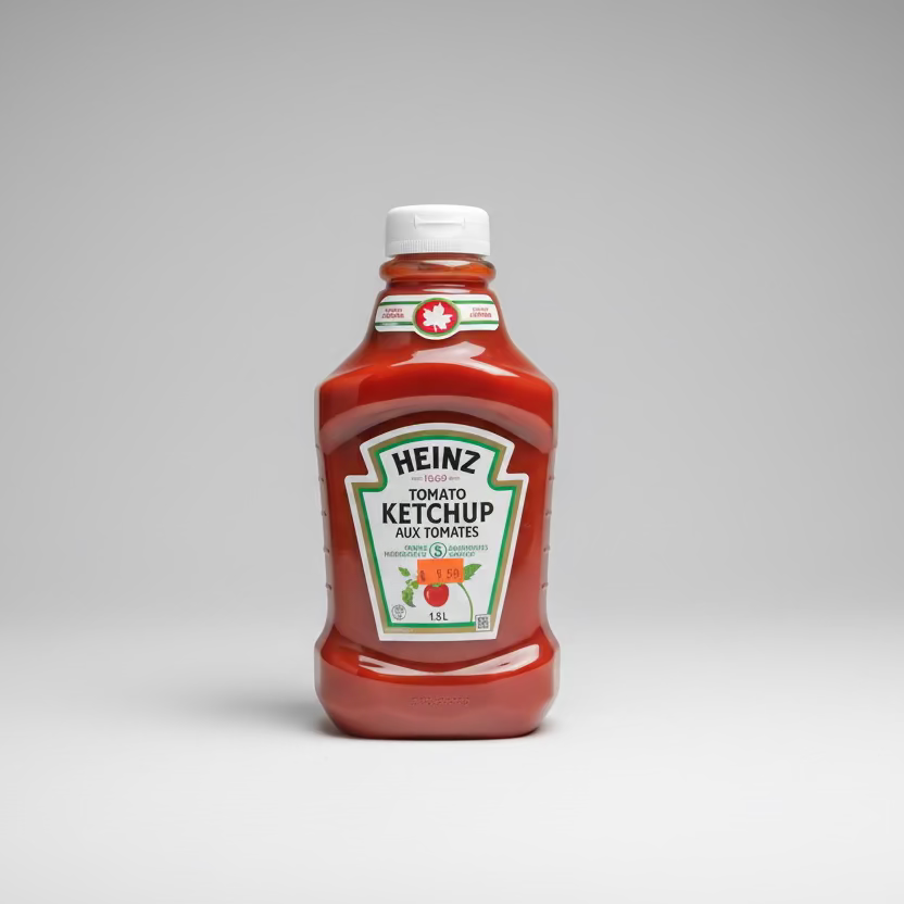 Ketchup Heinz 1,5L