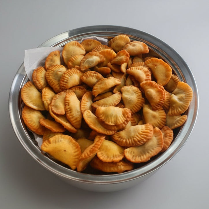 Fataya au boeuf