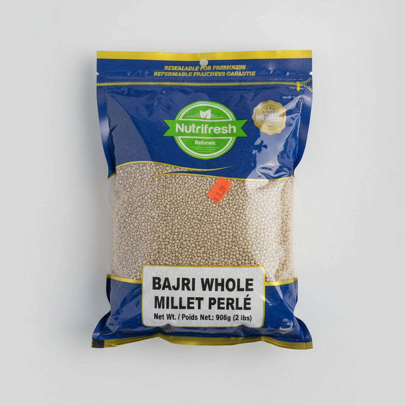 Bajri/whole millet 908g