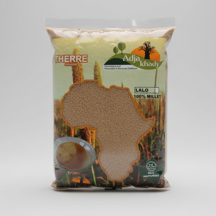Lalo 800g