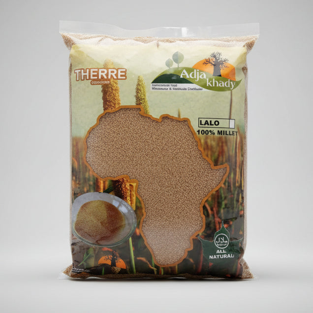Lalo 400g